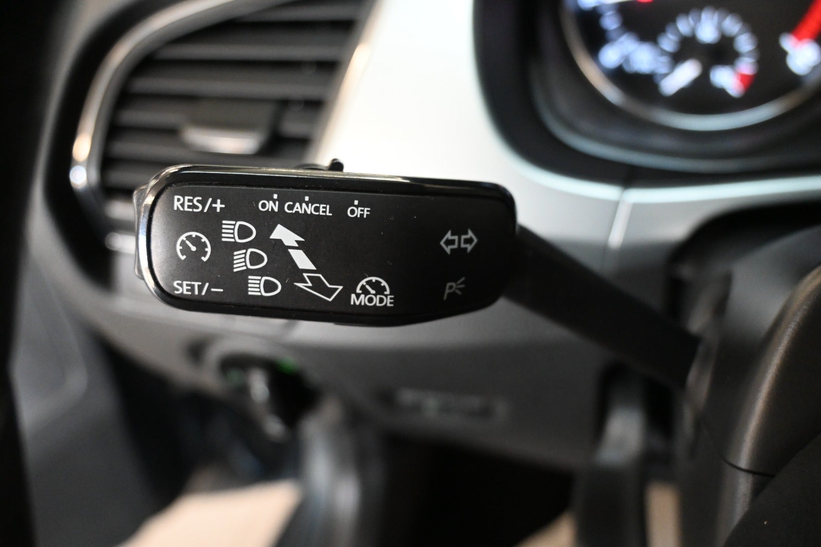 Skoda Fabia TSi 90 Ambition Combi
