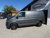 VW Transporter TDi 204 Kassevogn DSG 4Motion kort thumbnail