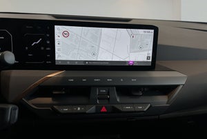 Kia EV5 Long Range Upgrade