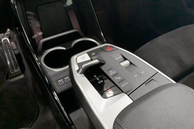 BMW iX1 xDrive30 M-Sport