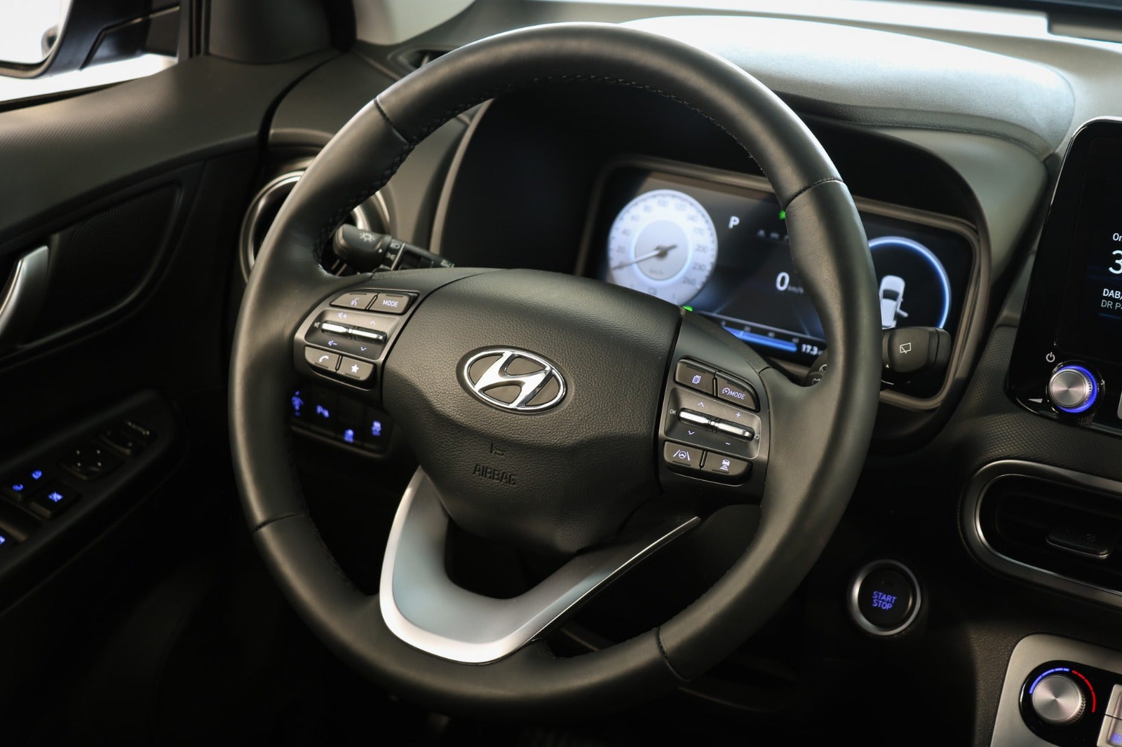 Billede af Hyundai Kona 64 EV Advanced