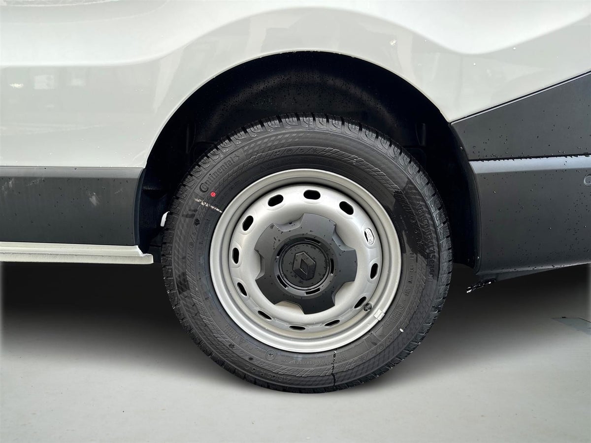 Renault Trafic dCi 150 L2H1 Tekno EDC billede 4