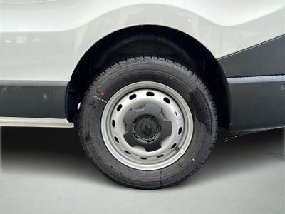Renault Trafic dCi 150 L2H1 Tekno EDC billede 3