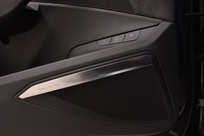 Audi e-tron S-line quattro