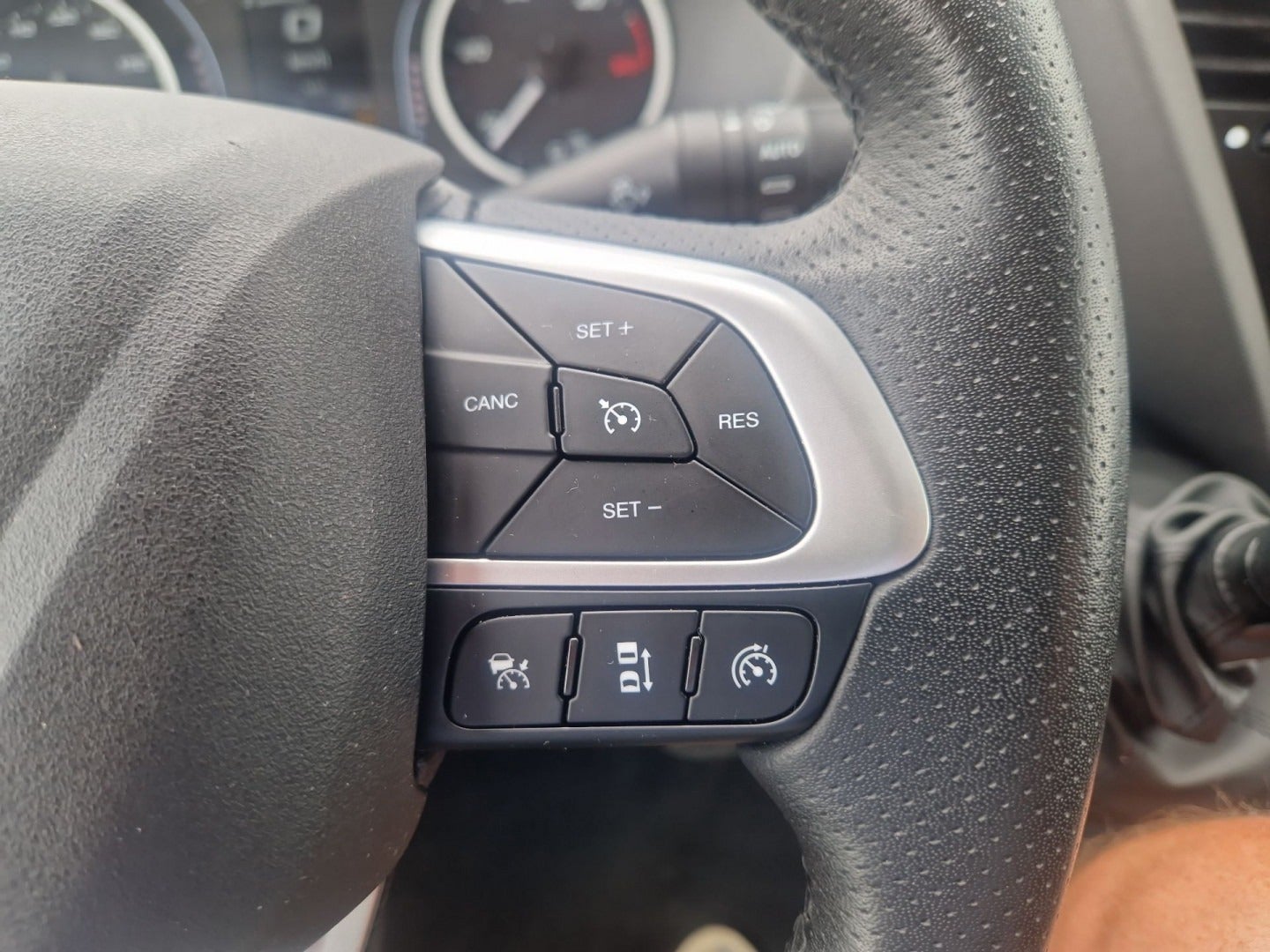 Billede af Iveco Daily 3,0 35S18 4100mm Lad AG8