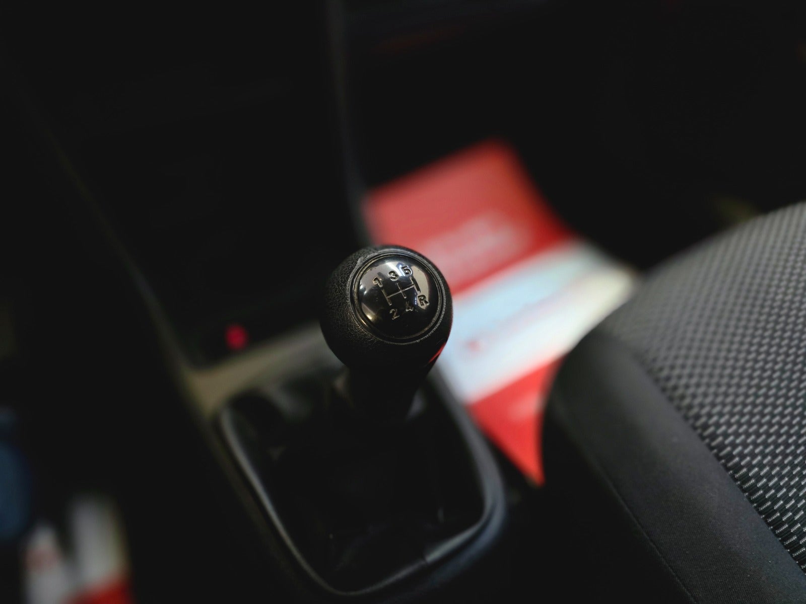 Billede af Seat Mii 1,0 60 Reference eco