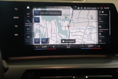 BMW iX1 xDrive30 X-Line