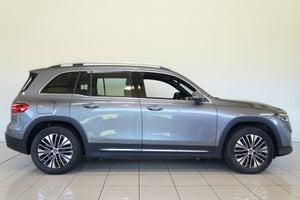Mercedes EQB300