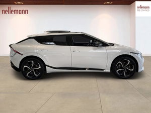 Kia EV6 Long Range Performance GT-Line AWD