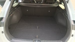 Kia Ceed T-GDi Prestige SW