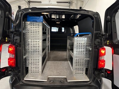 Toyota ProAce D 120 Long Comfort