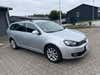 VW Golf VI TSi 122 Comfortline Variant thumbnail