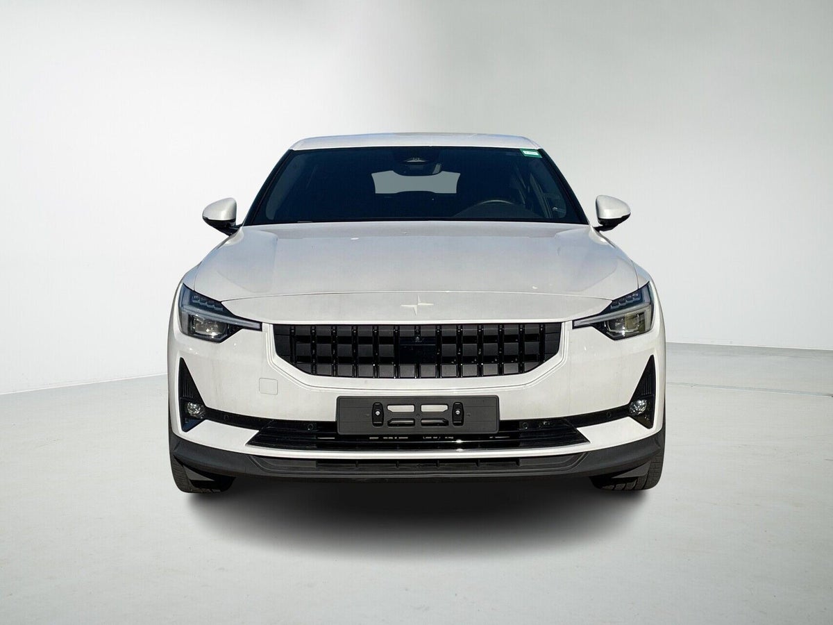Polestar 2 Long Range billede 6