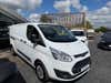 Ford Transit Custom 310 L2 TDCi 125 Trend thumbnail