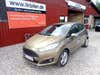 Ford Fiesta SCTi 100 Titanium