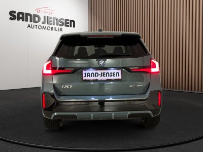 BMW iX1 xDrive30 M-Sport Premium