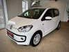 VW Up! 75 Move Up! ASG BMT thumbnail