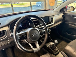 Kia Stonic CRDi 115 Vision