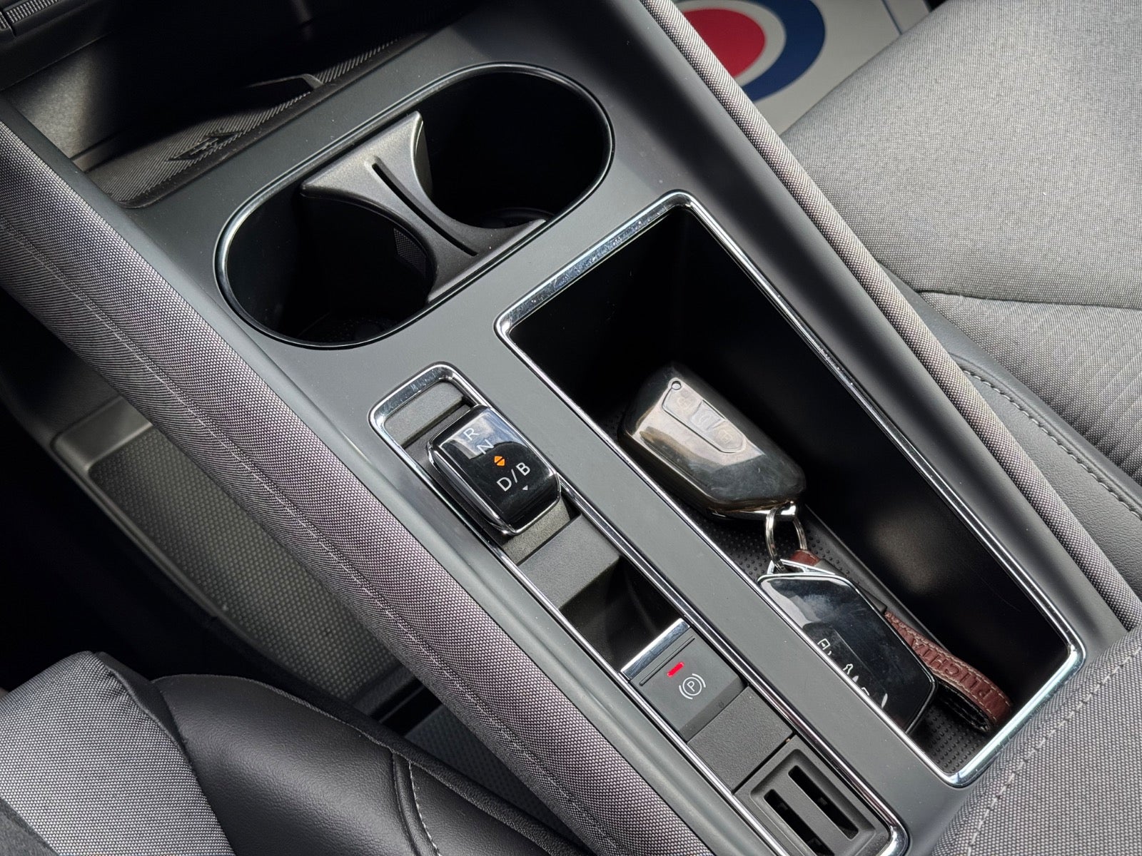 Billede af Skoda Enyaq 80 iV