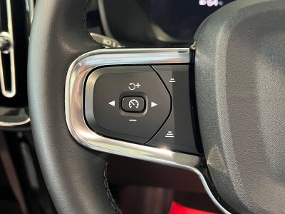 Volvo XC40 P6 ReCharge Plus