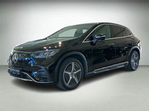 Mercedes EQE350 SUV AMG Advance Plus 4Matic
