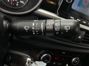 Kia Picanto Prestige Upgrade