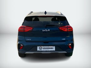 Kia Niro PHEV Advance DCT