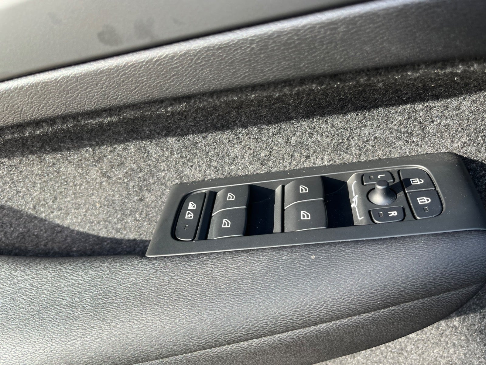 Billede af Volvo EX40  Twin Performance Plus