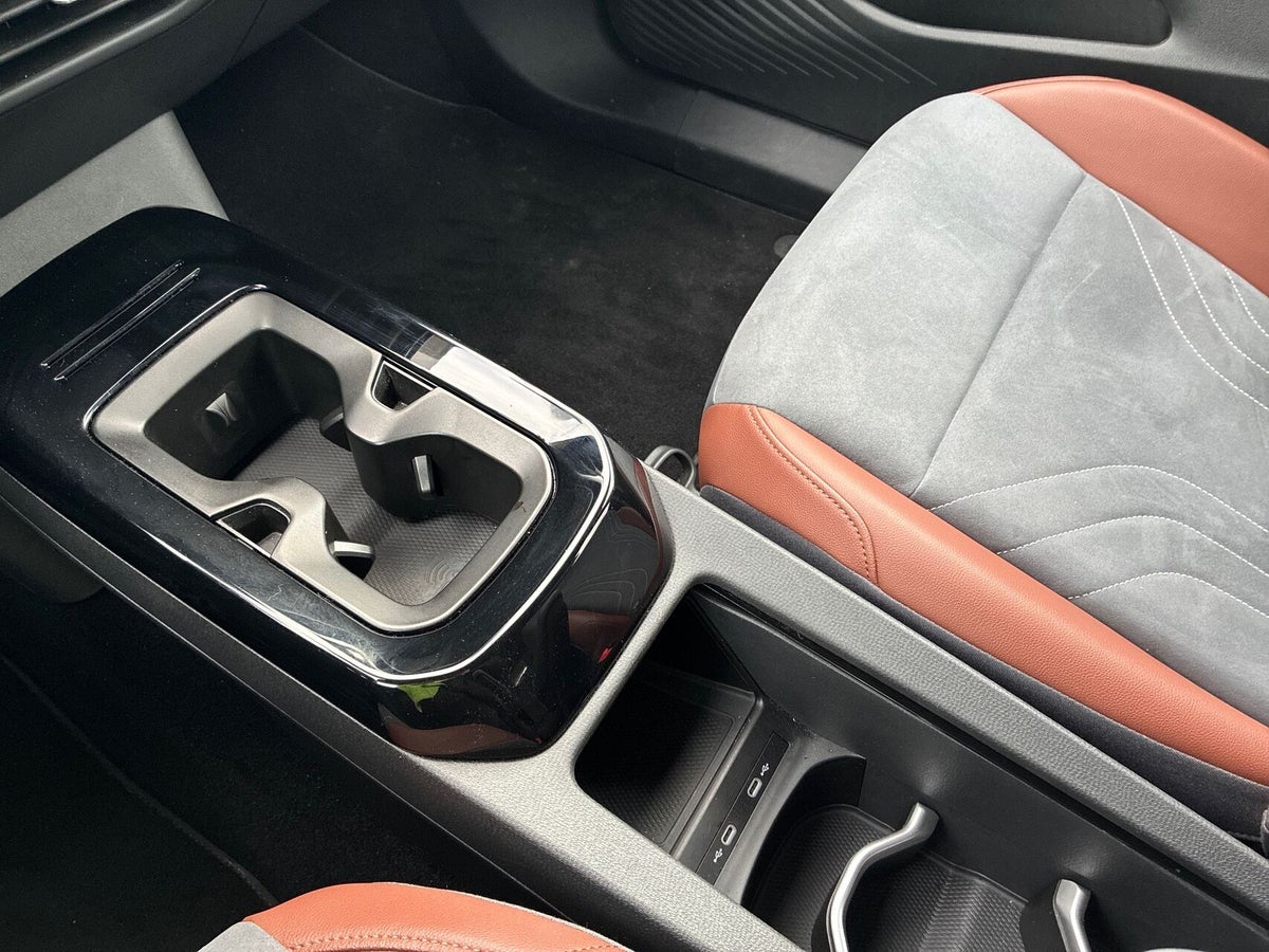 VW ID.4 1ST Pro billede 15