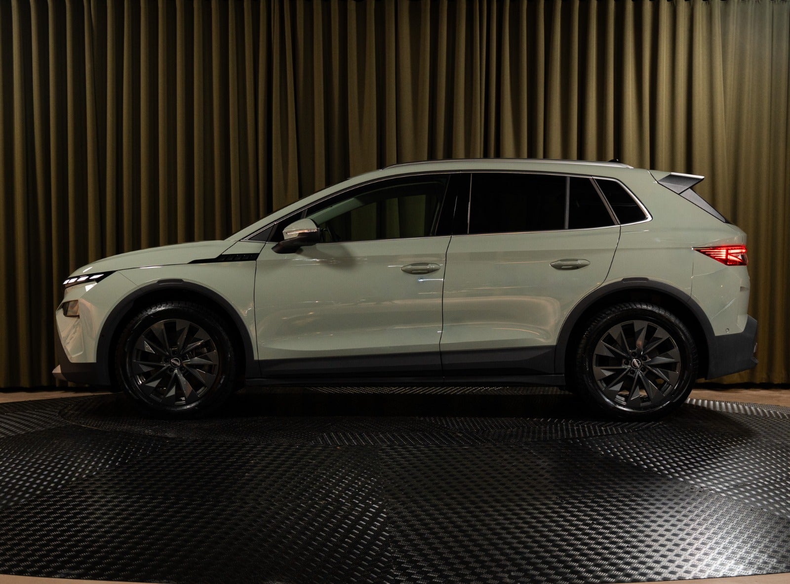 Billede af Skoda Elroq 85 iV