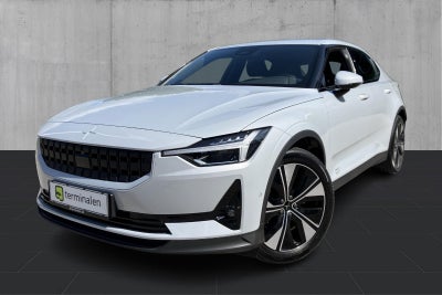 Polestar 2 Long Range Polestar 2 Long Range - 0