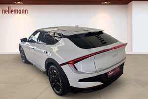 Kia EV6 Long Range Prestige
