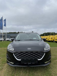 Ford Kuga PHEV Vignale CVT