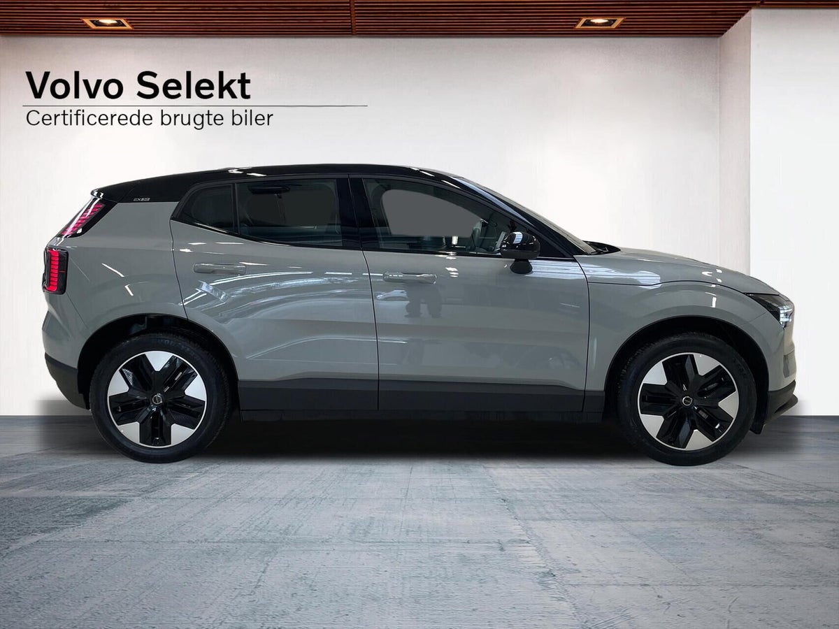 Volvo EX30 Standard Range Plus billede 6