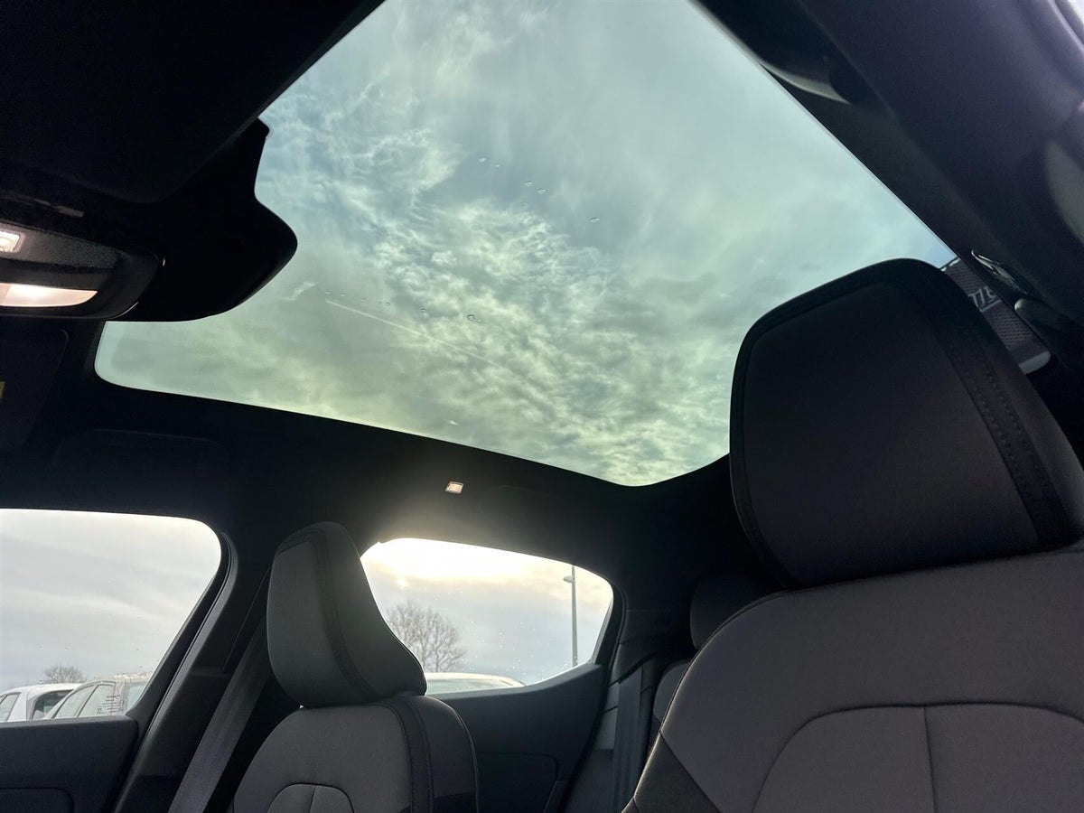 Polestar 2 Long Range billede 22