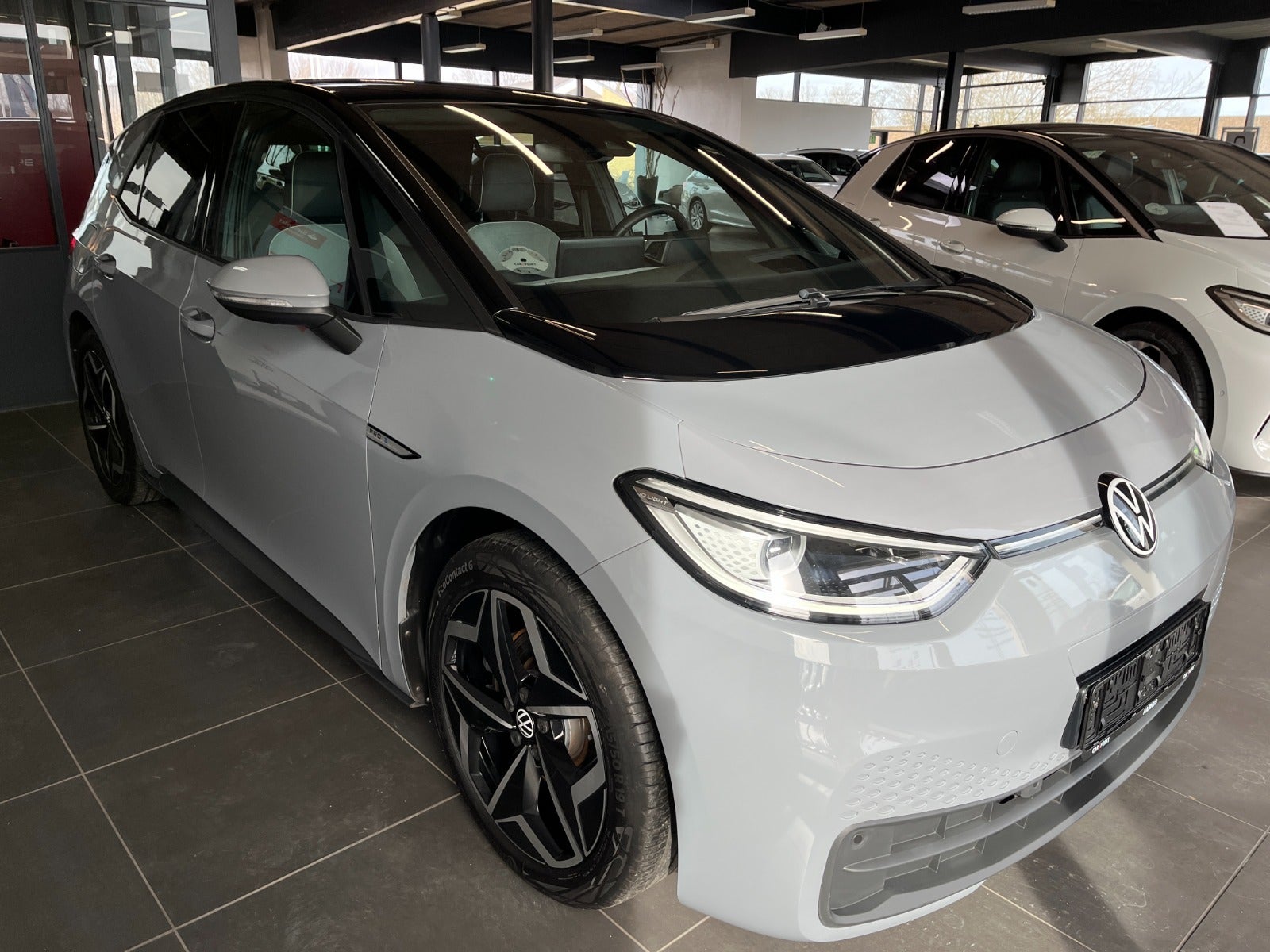 Billede af VW ID.3 77 Pro S