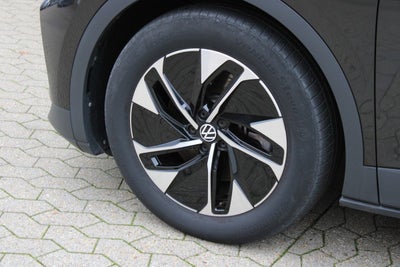 VW ID.4 Pro Performance Tech