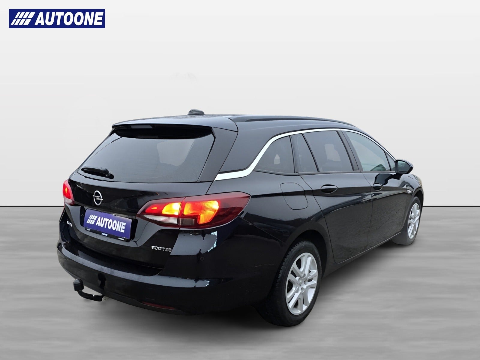 Billede af Opel Astra 1,0 T 105 Enjoy Sports Tourer