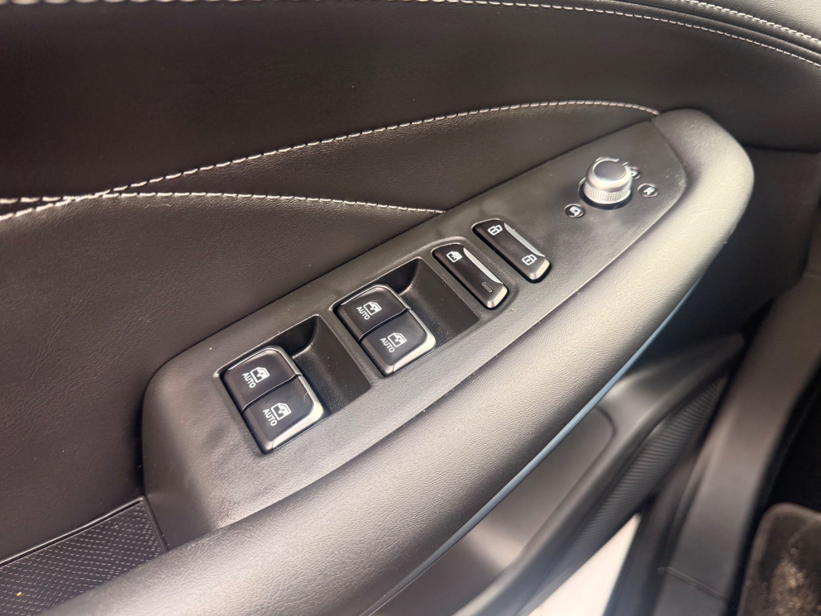 Billede af Navor E5 1,5 PHEV Rock