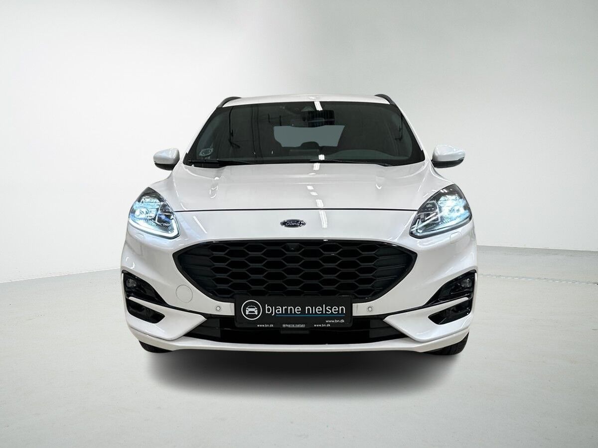 Ford Kuga PHEV ST-Line X CVT billede 6