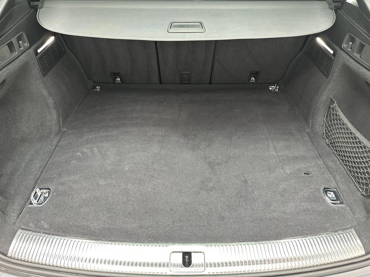 Audi Q5 TFSi e S-line Sportback quattro S-tr. billede 13