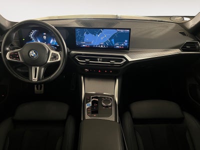 BMW i4 M50 M-Sport xDrive