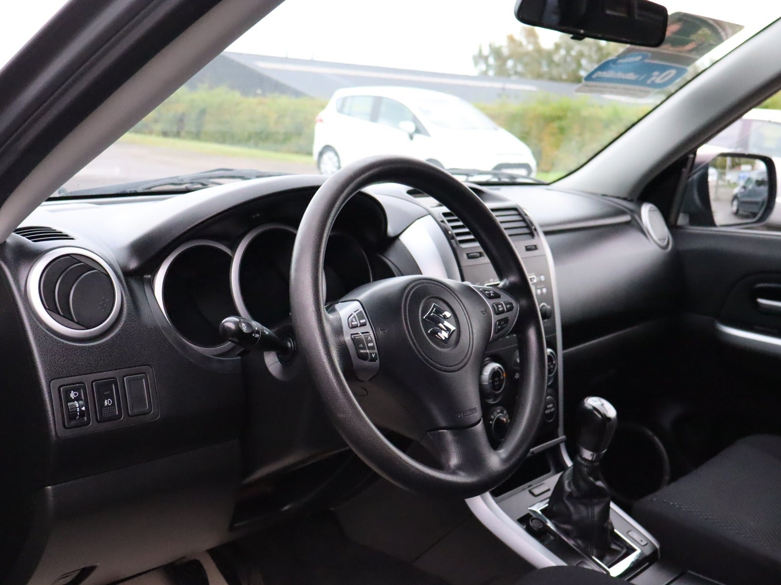 Billede af Suzuki Grand Vitara 2,0 SE