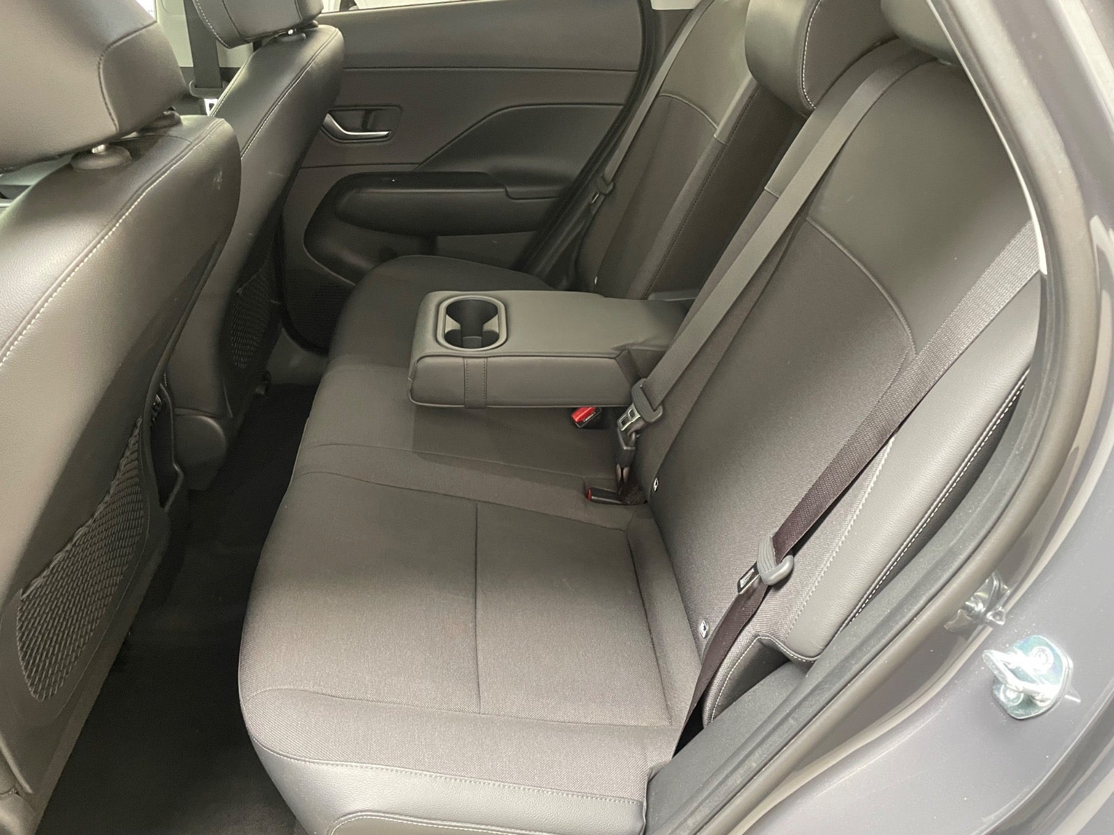 Billede af Hyundai Kona 65 EV Advanced