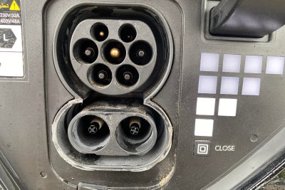 Hyundai Ioniq 5 Advanced