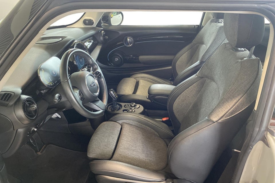 MINI Cooper SE Edition Premium Plus 2023