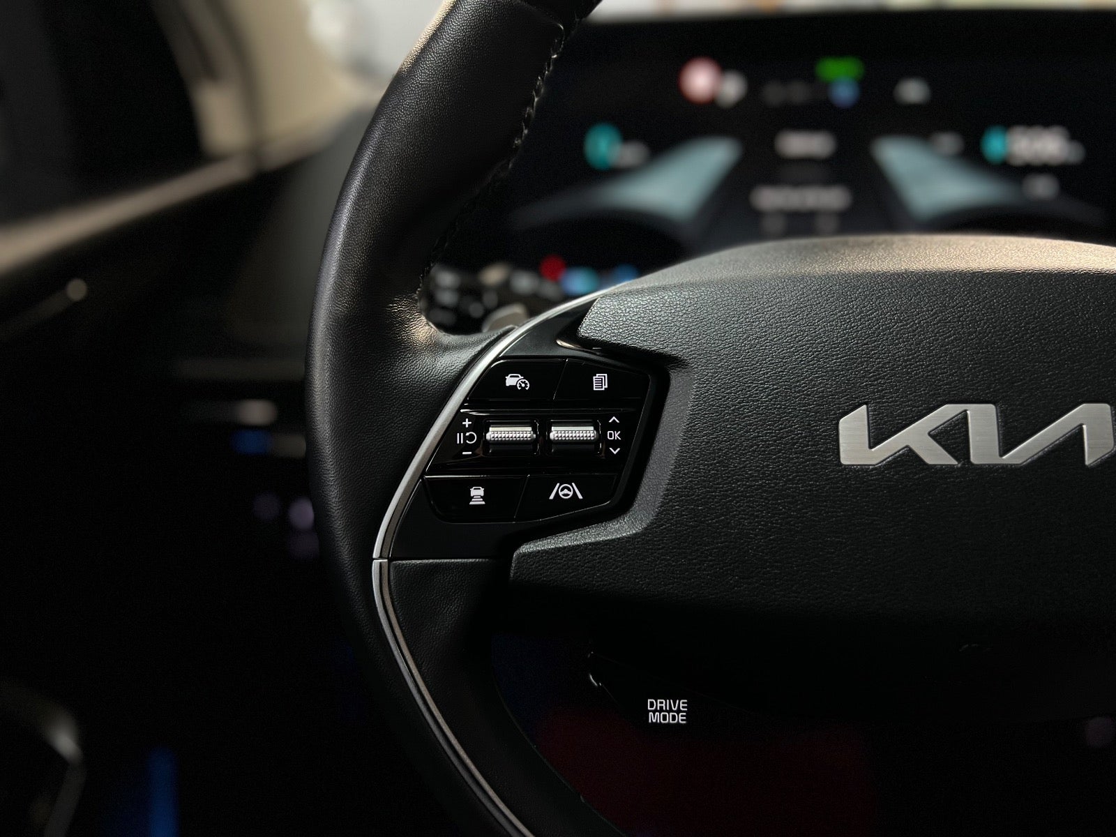 Kia EV6 Long Range Upgrade