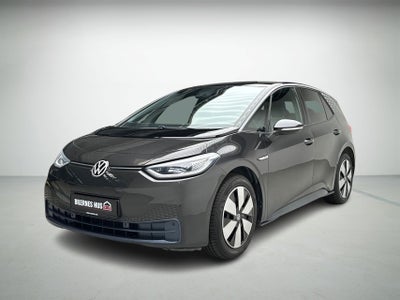 VW ID.3 Business