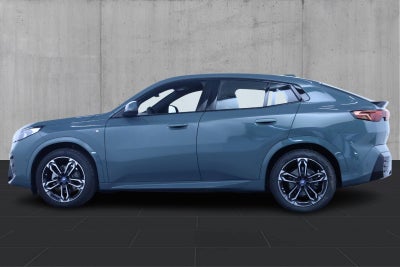 BMW iX2 eDrive20 M-Sport