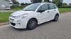 Citroën C3 PureTech 68 Attraction Van
